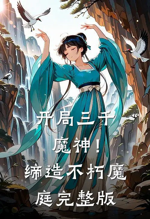 开局三千魔神！缔造不朽魔庭完整版