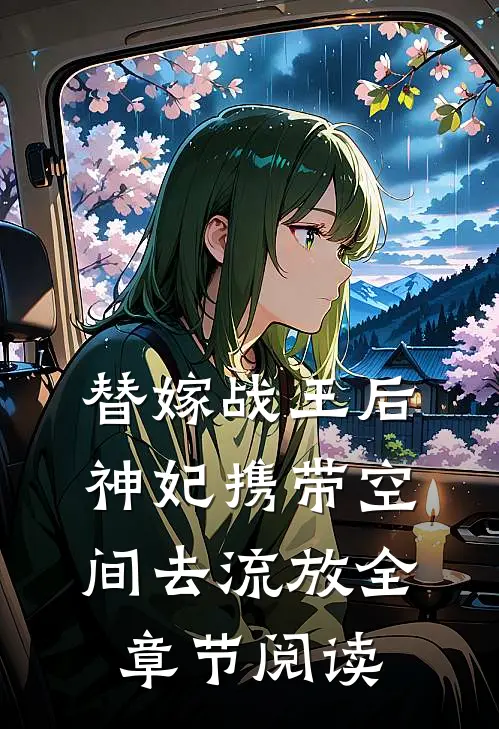 替嫁战王后，神妃携带空间去流放全章节阅读