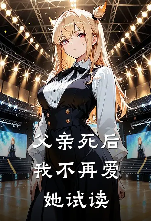 父亲死后，我不再爱她试读