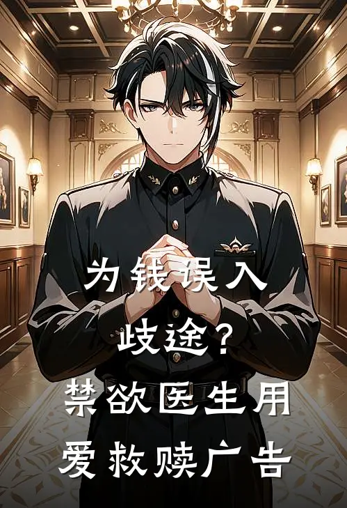 为钱误入歧途？禁欲医生用爱救赎广告