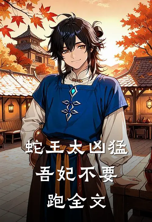 蛇王太凶猛：吾妃不要跑全文