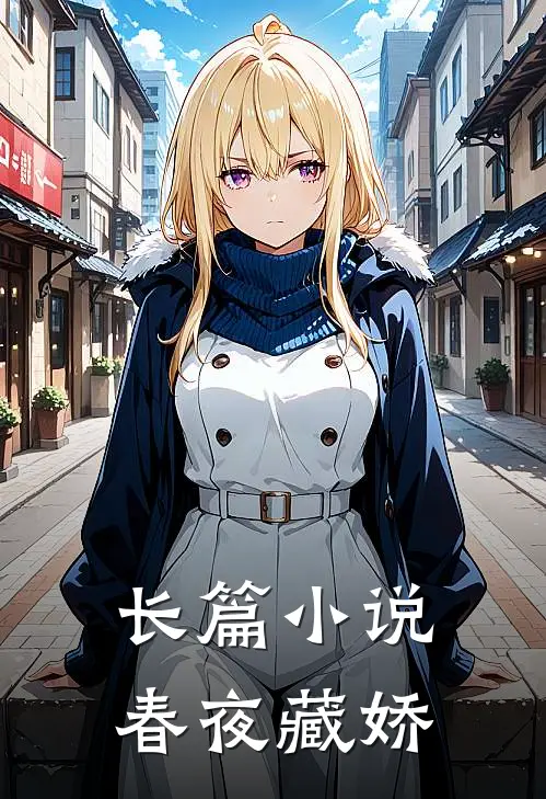 长篇小说春夜藏娇