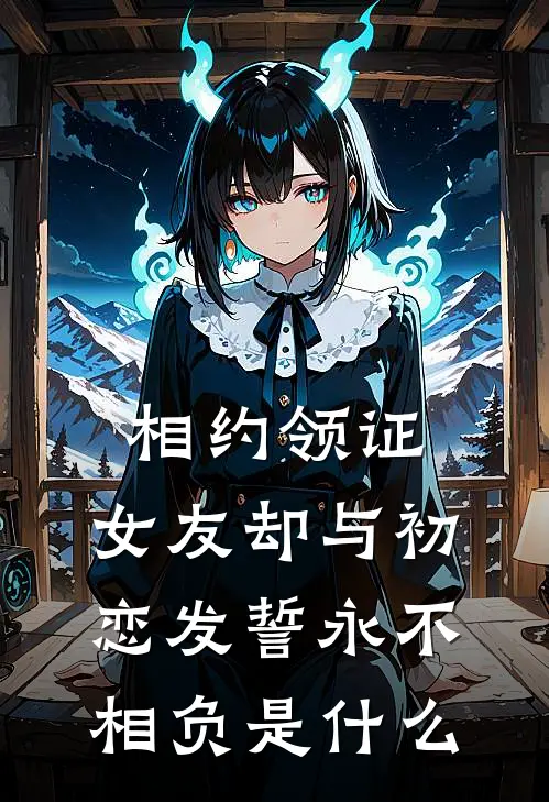 相约领证，女友却与初恋发誓永不相负是什么