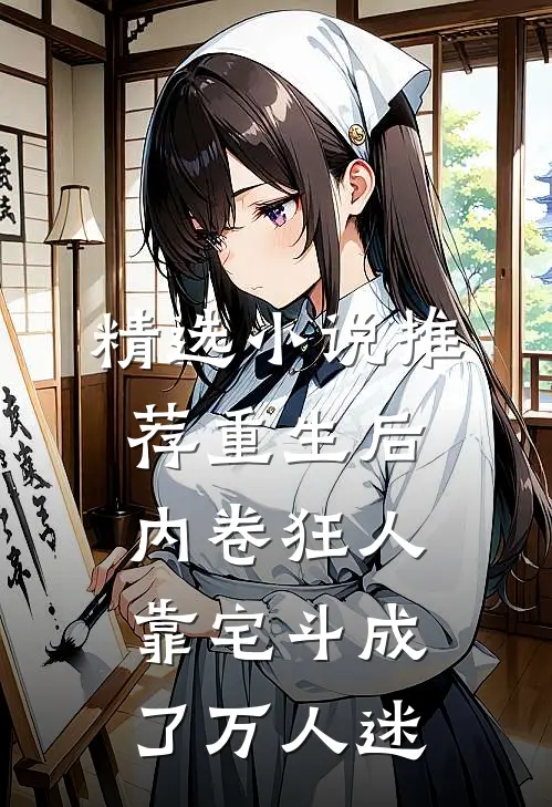 精选小说推荐重生后，内卷狂人靠宅斗成了万人迷