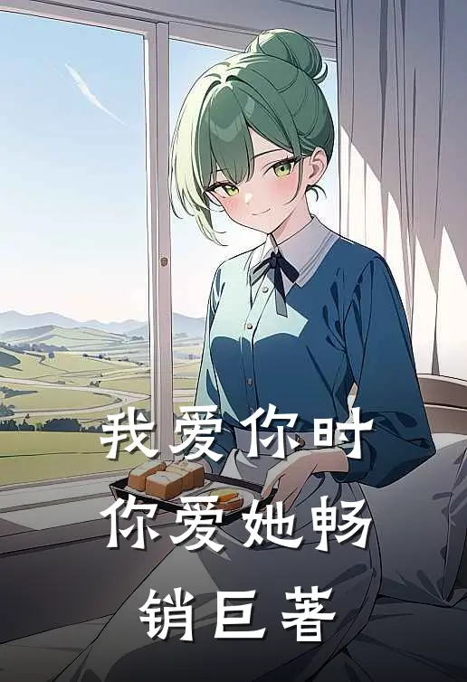 我爱你时，你爱她畅销巨著