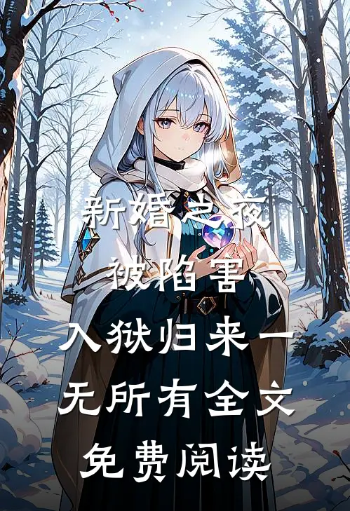 新婚之夜被陷害，入狱归来一无所有全文免费阅读