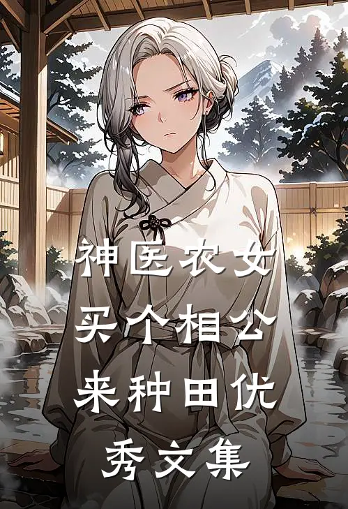 神医农女：买个相公来种田优秀文集