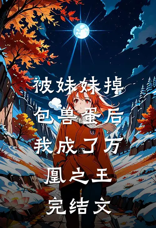 被妹妹掉包兽蛋后，我成了万凰之王。完结文