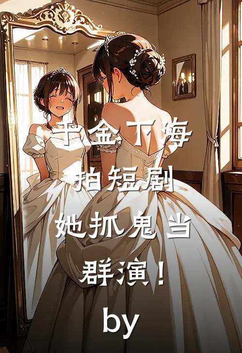 千金下海拍短剧，她抓鬼当群演！by