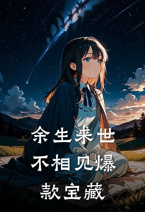 余生来世不相见爆款宝藏