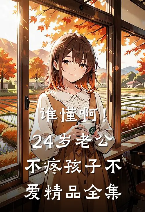 谁懂啊！24岁老公不疼孩子不爱精品全集