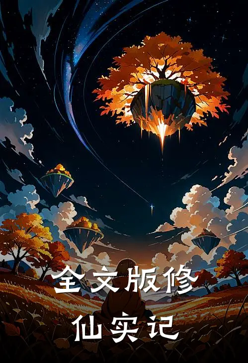 全文版修仙实记
