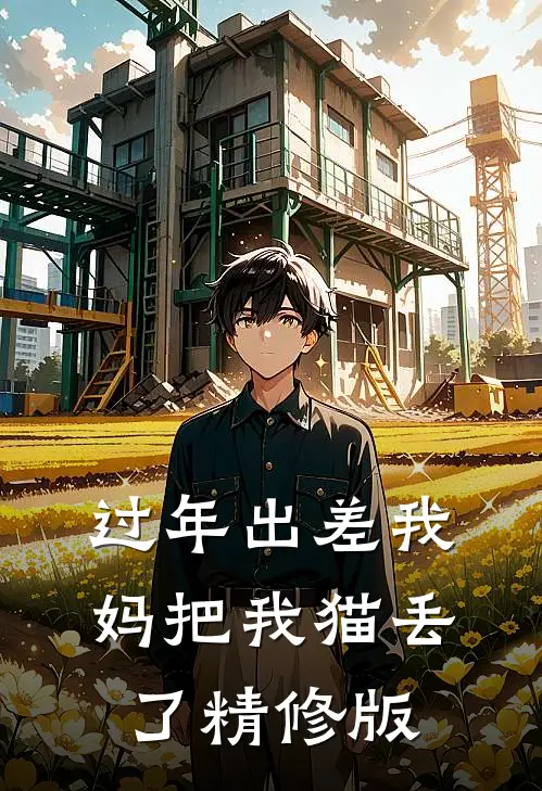 过年出差我妈把我猫丢了精修版