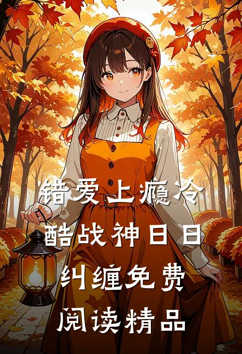 错爱上瘾冷酷战神日日纠缠免费阅读精品