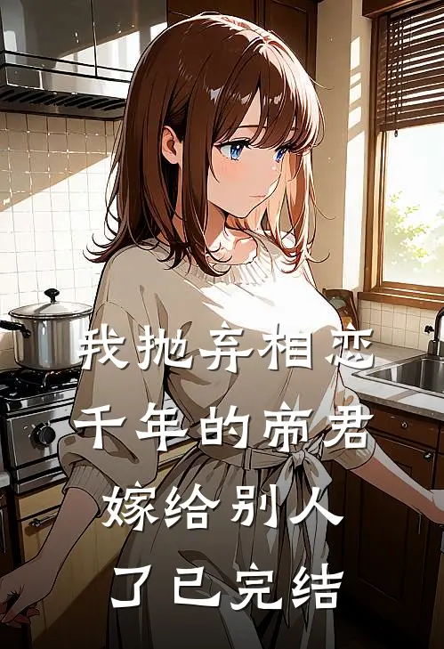 我抛弃相恋千年的帝君嫁给别人了已完结