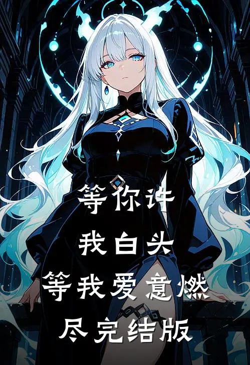 等你许我白头，等我爱意燃尽完结版