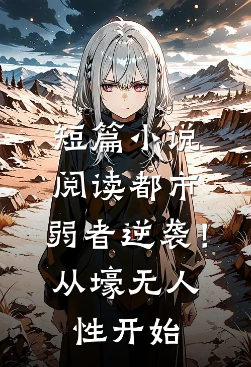 短篇小说阅读都市：弱者逆袭！从壕无人性开始