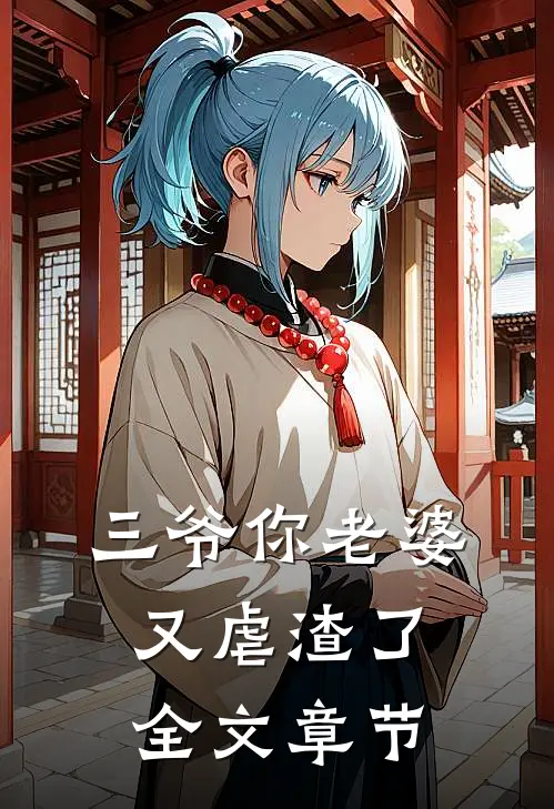 三爷你老婆又虐渣了全文章节