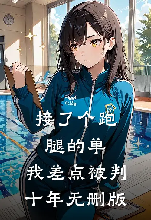 接了个跑腿的单，我差点被判十年无删版