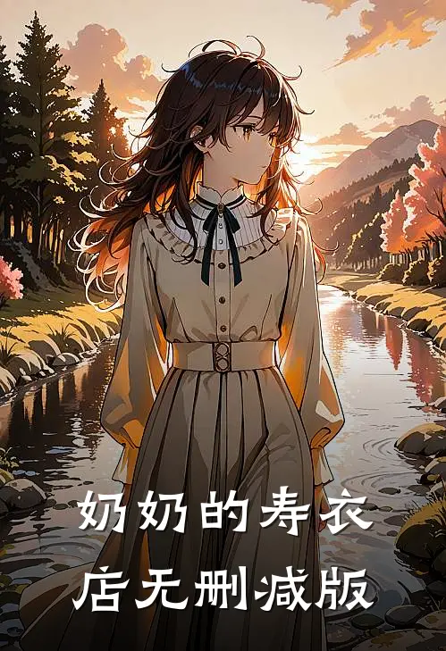 奶奶的寿衣店无删减版