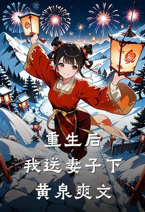 重生后,我送妻子下黄泉爽文
