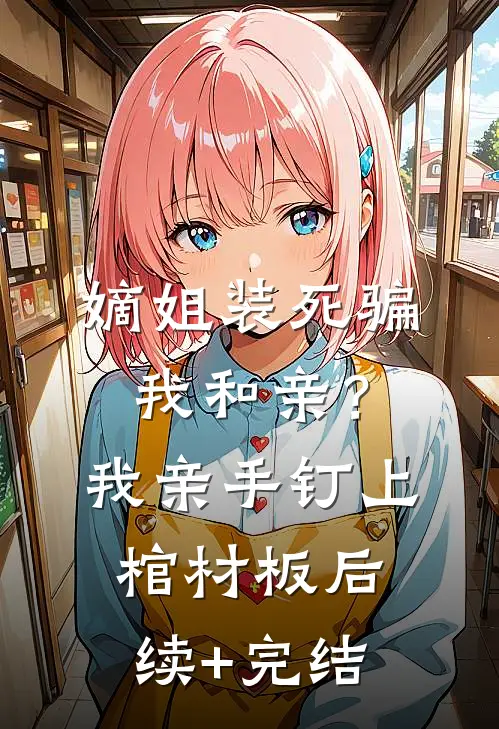 嫡姐装死骗我和亲？我亲手钉上棺材板后续+完结