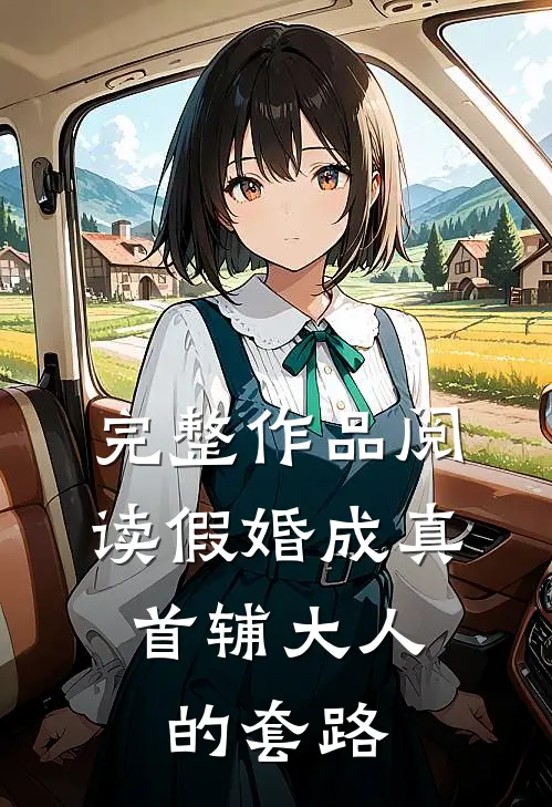 完整作品阅读假婚成真：首辅大人的套路