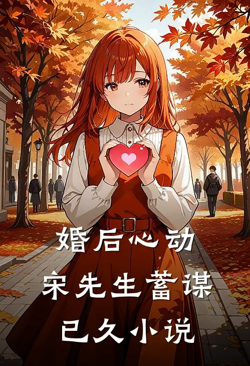 婚后心动，宋先生蓄谋已久小说