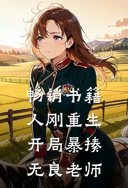 畅销书籍人刚重生，开局暴揍无良老师