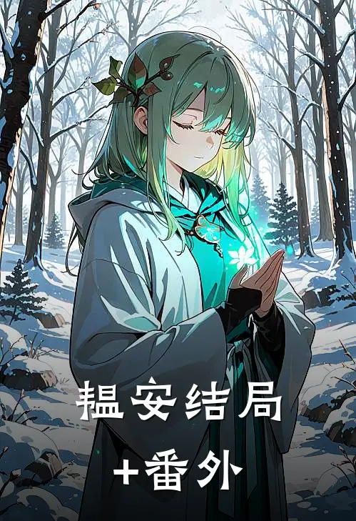 韫安结局+番外