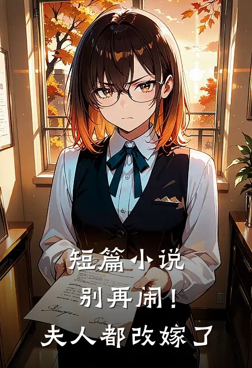 短篇别再闹!夫人都改嫁了