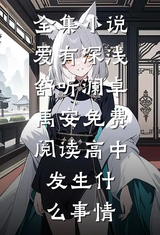 全集小说爱有深浅舒听澜卓禹安免费阅读高中发生什么事情