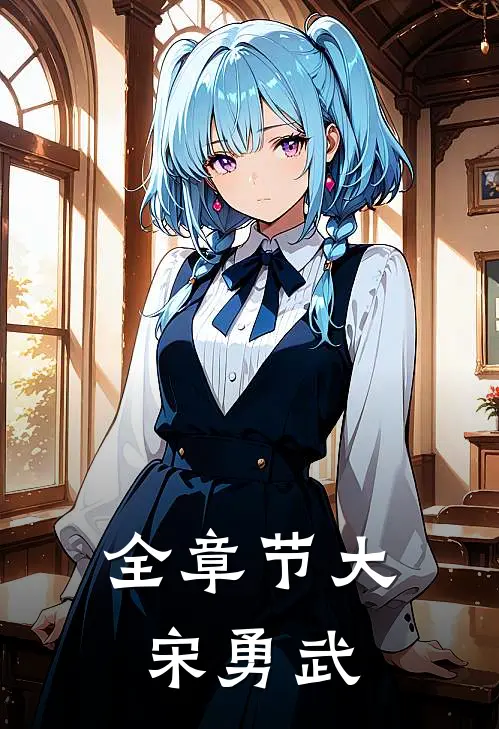 全章节大宋勇武