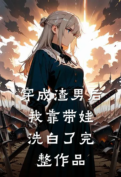 穿成渣男后，我靠带娃洗白了完整作品