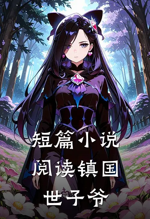 短篇小说阅读镇国世子爷
