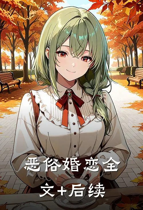 恶俗婚恋全文+后续