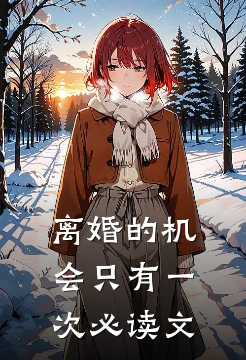 离婚的机会只有一次必读文
