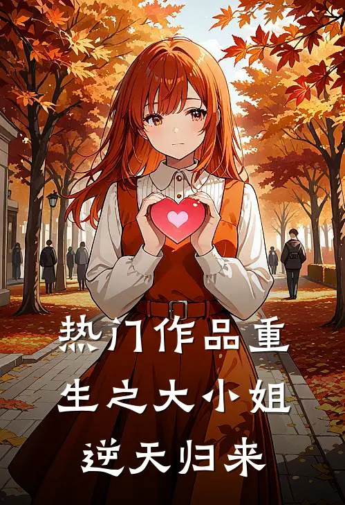 热门作品重生之大小姐逆天归来