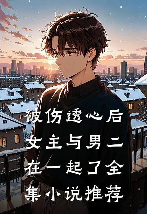 被伤透心后，女主与男二在一起了全集小说推荐