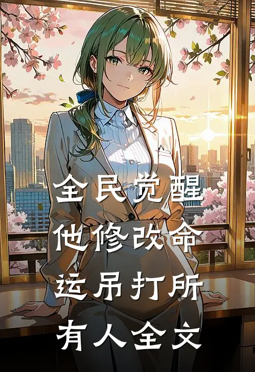 全民觉醒：他修改命运吊打所有人全文