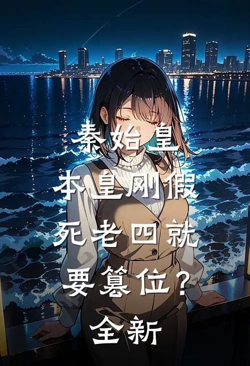 秦始皇：本皇刚假死老四就要篡位？全新
