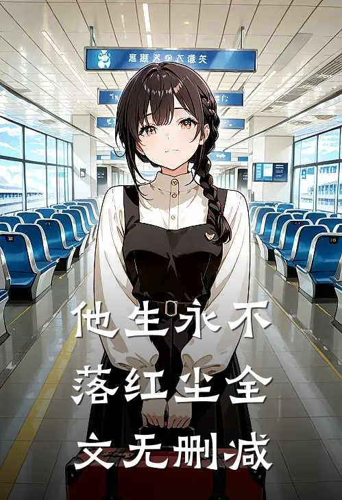 他生永不落红尘全文无删减