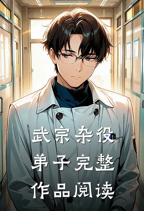 武宗杂役弟子完整作品阅读