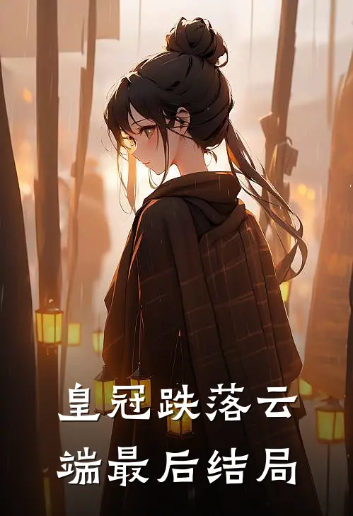 皇冠跌落云端最后结局