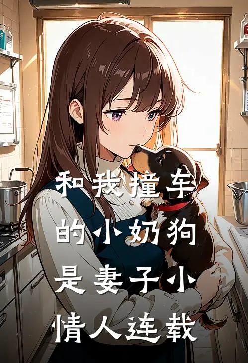 和我撞车的小奶狗是妻子小情人连载