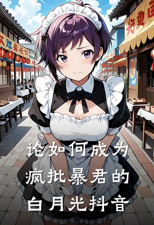 论如何成为疯批暴君的白月光抖音
