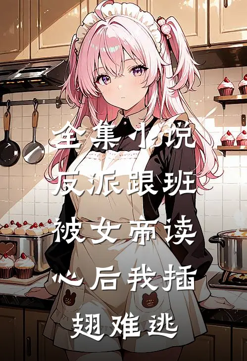 全集小说反派跟班：被女帝读心后我插翅难逃