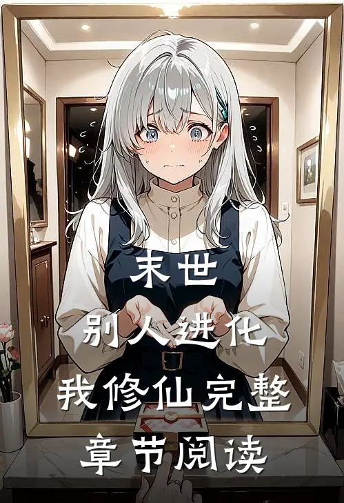 末世别人进化,我修仙完整章节阅读