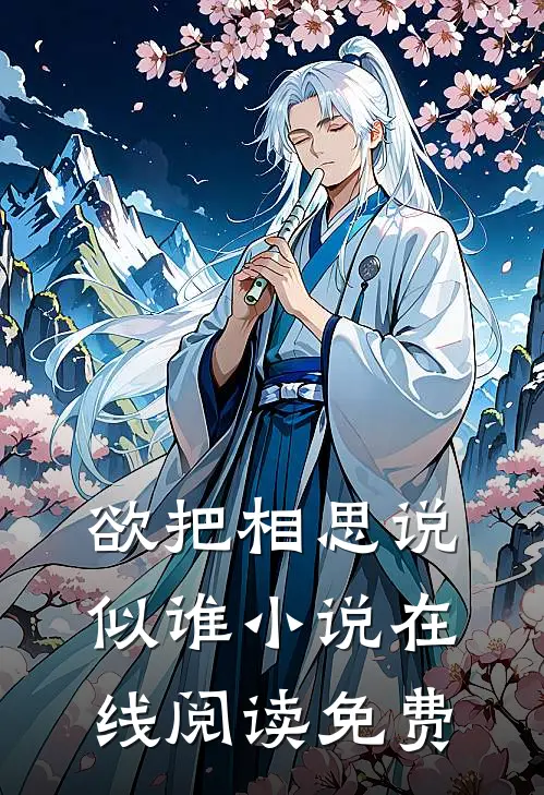 欲把相思说似谁小说在线阅读免费