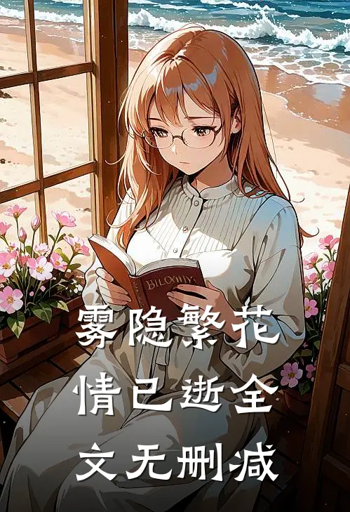 雾隐繁花情已逝全文无删减